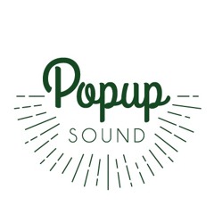 Popup Sound