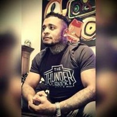 Cxn Creed Mokum