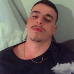 Nicolas Almeida