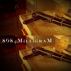 Water 88 [prod By MilligraM Beatz]