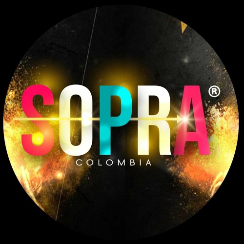 SOPRA Colombia 🇨🇴’s avatar