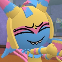 Yatta The Piñata 🪅 [FPE, FORSAKEN, MURDER DRONE]