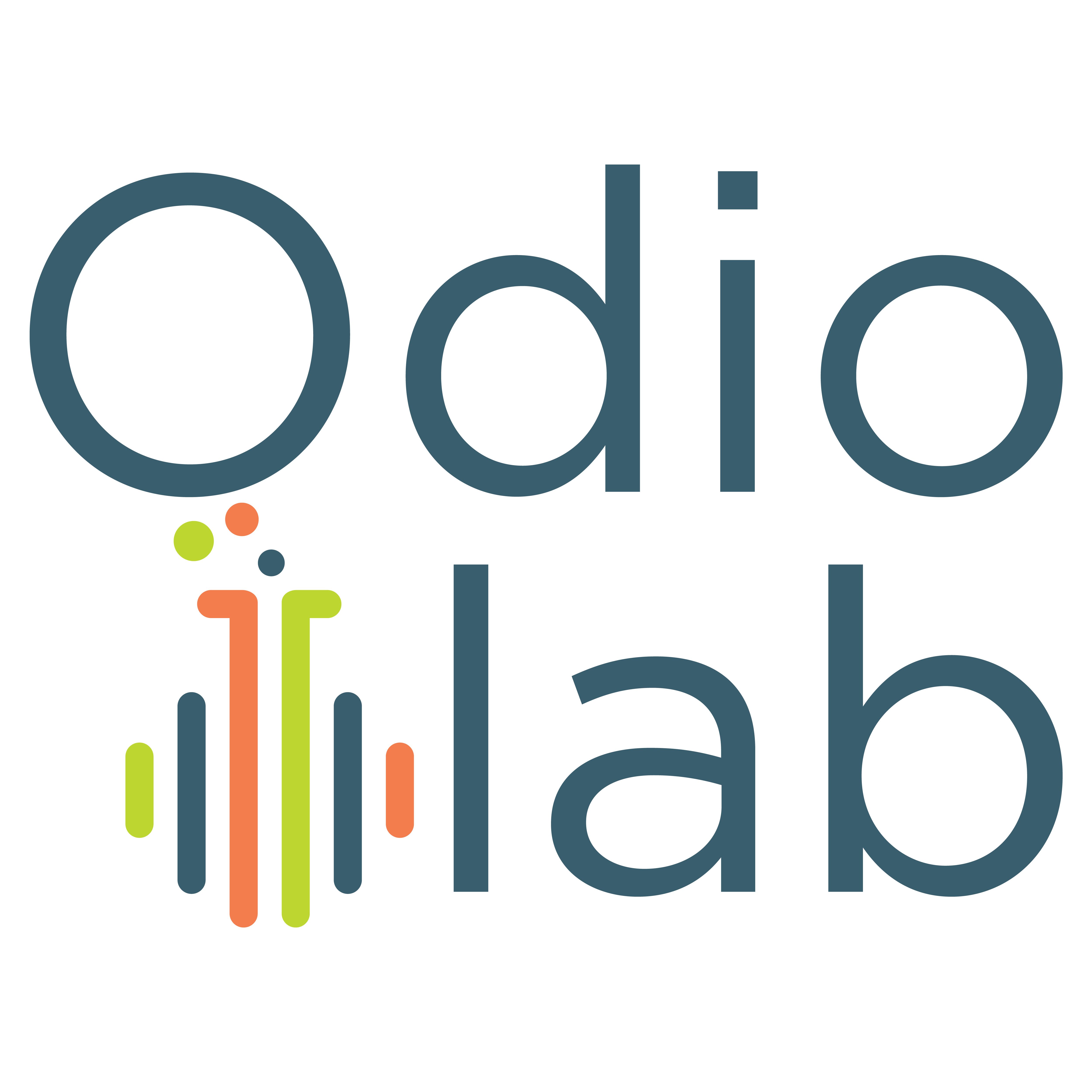 Odiolab podcasts