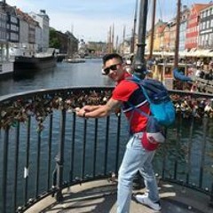 xe đạp quay đĩa phương