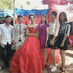 Quanh Di