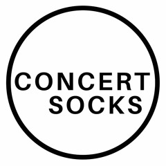ConcertSocks