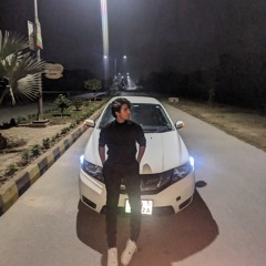 Chaudhary Muawiz Adnan Suleman