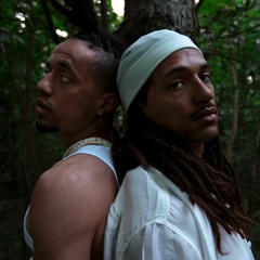 VUDU YASIN & VUDU Isiah
