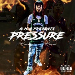 Reezie Ree (G.M.G)