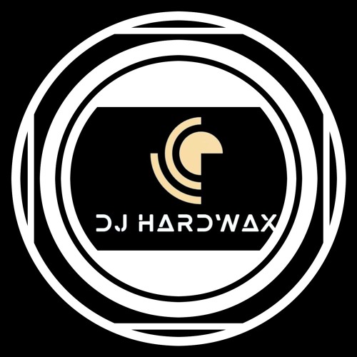 DJ HARDWAX — artist photo