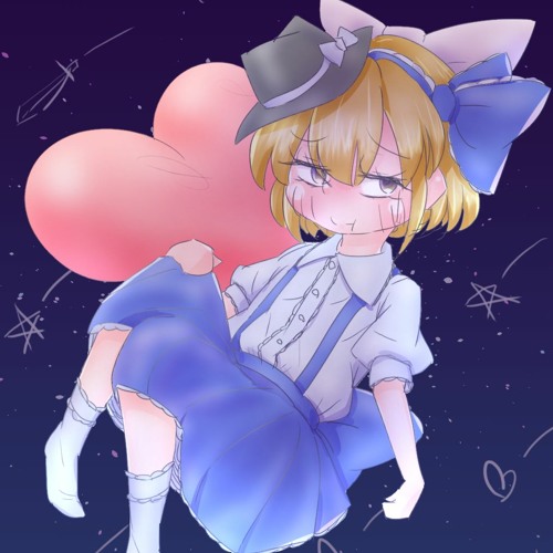 Coldream’s avatar