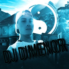 DJ DIMENOR OFICIAL