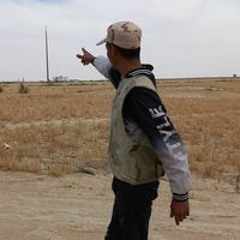 احمد الفهلوى