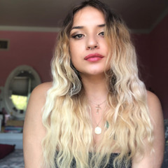 elena reyes 🍭🍒🍍