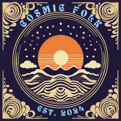 Cosmic Folk