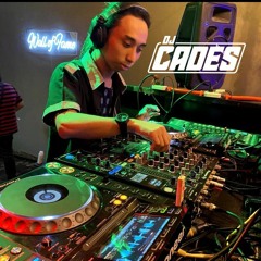 DJ Cades