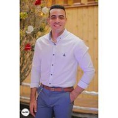 Mohamed Hamed