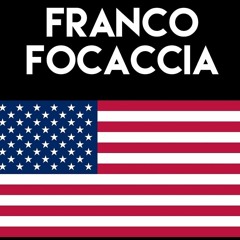 FRANCO FOCACCIA