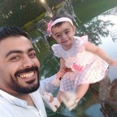 Ahmed Salm