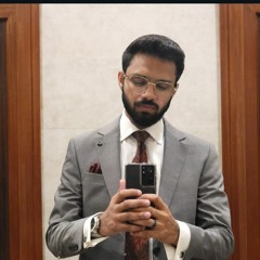 Usama Amir