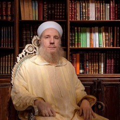 Shaykh Muhammad Al-Yaqoubi