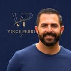 The Vince Perri Podcast
