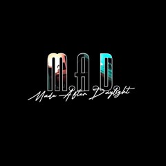 M.A.D.