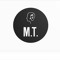 M.T.