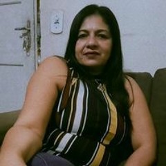 Zilda Ferreira