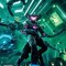 Xentarch
