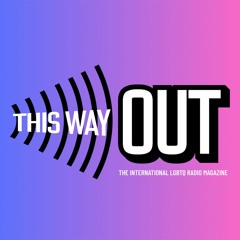 This Way Out Radio