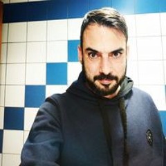 Marinos Kwnstantinou