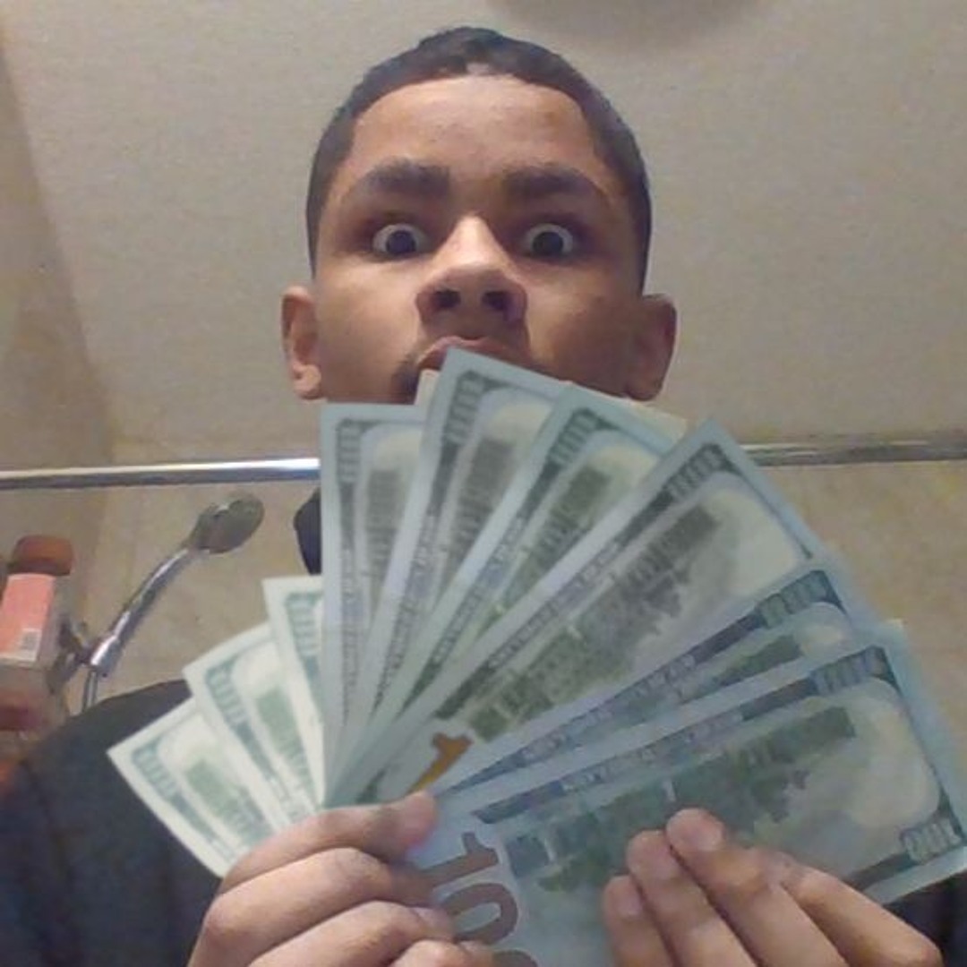 Leke’s avatar