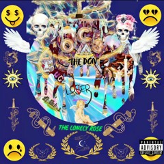 OC365(THE LONELY ROSE)