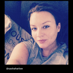 Sasha Harlow