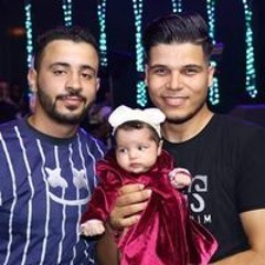 محمود النجار