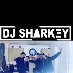 DJ SharkeyUK