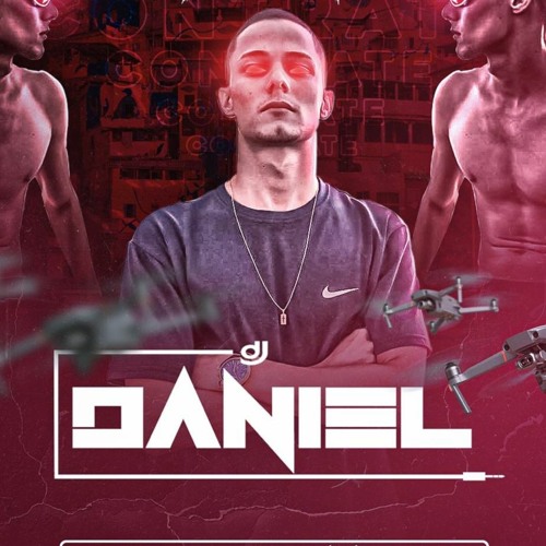 DJ DANIEL 021’s avatar