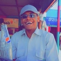 Tariq Bakhet