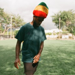 Chronixx