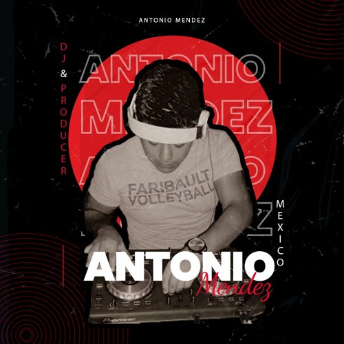 Antonio Mendez Oficial’s avatar