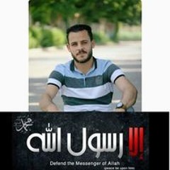 Ahmed Saeed