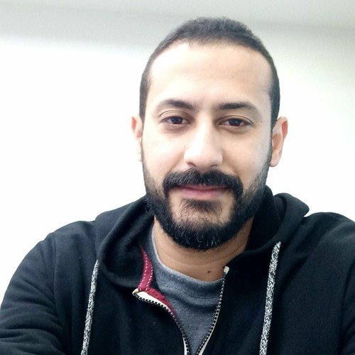 Mohamed Fouda’s avatar