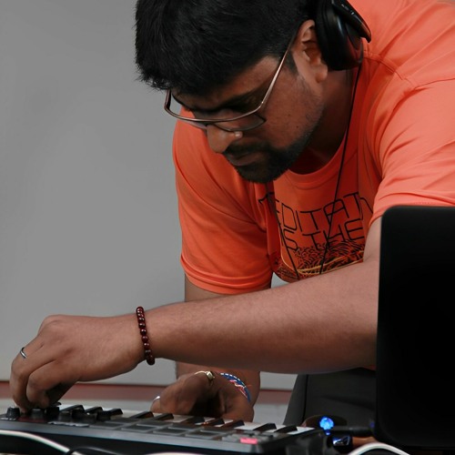 JEET ZITAR artist photo