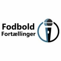 Fodboldfortællinger