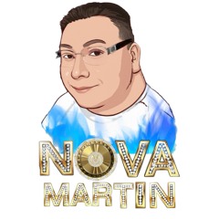 Dj Nova Martin