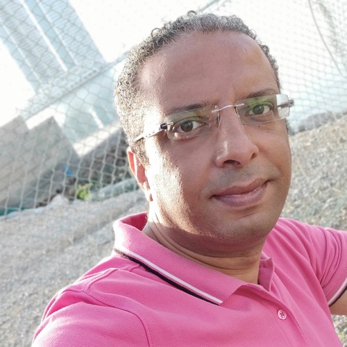 Hani Mohamed’s avatar