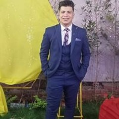 Yousef Essam