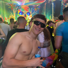 Brad Bood