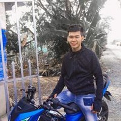 Huy Con